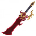 27.5" Demon King Dagger Set