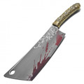 15.5" Vorpal Cleaver