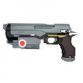 12" X 6" UAC EMG Sidearm