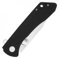 8.5" D2 Pocket Knife Black