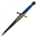 13.5" Medieval Fantasy Dagger