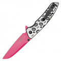 7.75" Love Kiss Pocket Knife