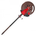 51" Circular Electric Chainsaw