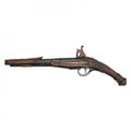 17.75" The Evelyn Pistol