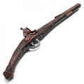 17.75" The Evelyn Pistol