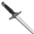 12" Gothic Medieval Dagger