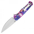 8" Huntrix Ramen Pocket Knife