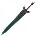 54" Devil Sword Dante