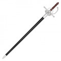 43" Maellum Rapier Sword