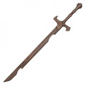 43.5" Chevalam Sword