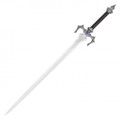 47" Penetrating Sword