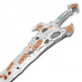 39.25" Sword of Crota