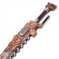 39" Space Wolves Chainsword