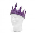 Ornate Purple Crown