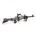 47" Heavy Bowgun