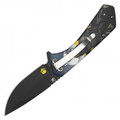 7.75" SEAF Pocket Knife