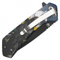 7.75" SEAF Pocket Knife