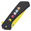 7.75" Arcade Pac-Man Pocket Knife