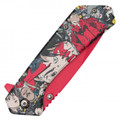7.75" Akira Pocket Knife