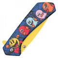 7.75" Retro Pac-Man Pocket Knife