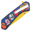 7.75" Retro Pac-Man Pocket Knife