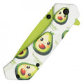 7.75" Happy Avocado Pocket Knife