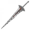 47" Wolnir's Holy Sword