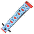 8" Replica Anime Pocket Knife