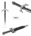 18.25" Mehrunes' Razor