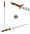 37" Uhtred's Serpent Breath