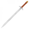 37" Uhtred's Serpent Breath