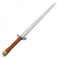 37" Uhtred's Serpent Breath