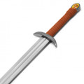 37" Uhtred's Serpent Breath
