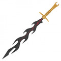 39.5" Dark Dragon Blade