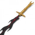39.5" Dark Dragon Blade