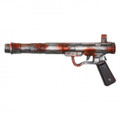  14" X 6.5" "Hairpin" Stealth Pistol