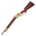 43.25" X 7.25" 1887 Lever Action Shotgun