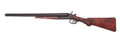 43" Western Double Barrel Shotgun