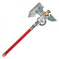 27.5" Axe Mortalis