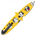 7.25" Felix The Cat Pocket Knife