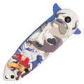 7.25" Aang & Friends Pocket Knife