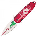 7.25" Wartech Sriracha Pocket Knife