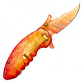 6.75" Chicken Wing Pocket Knife