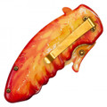 6.75" Chicken Wing Pocket Knife