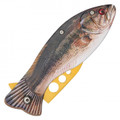 7.75" Largemouth Bass Pocket Knife