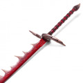 49" Hellish Slasher