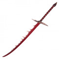 49" Hellish Slasher
