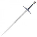 44.75" Medieval Longsword
