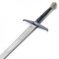 44.75" Medieval Longsword