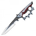 15" Peripheral Creed Knife